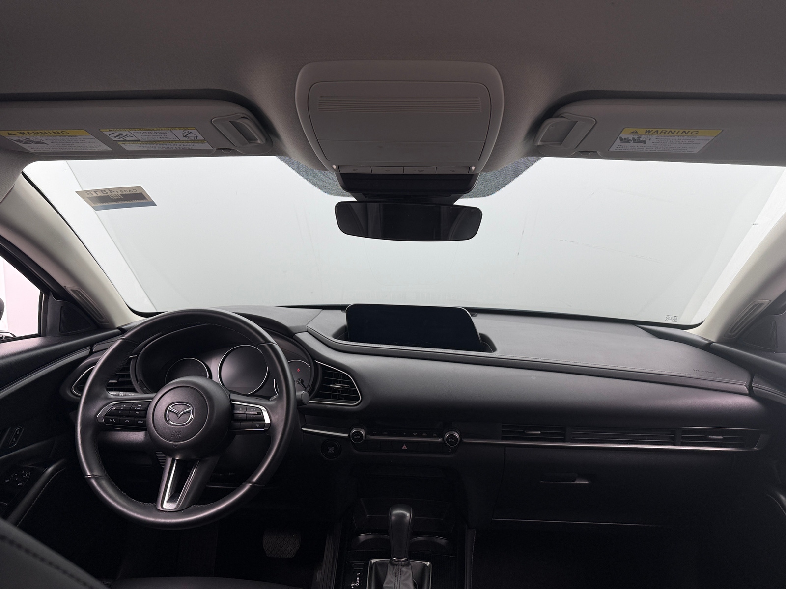 Thumbnail: 2025 Mazda CX-30 - 2