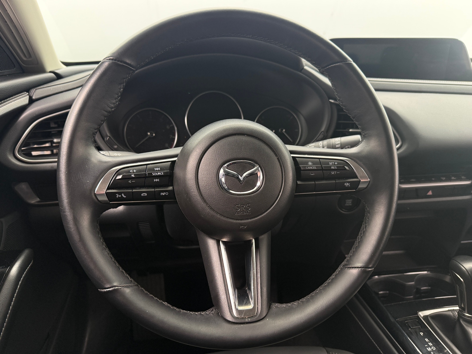 Thumbnail: 2025 Mazda CX-30 - 4