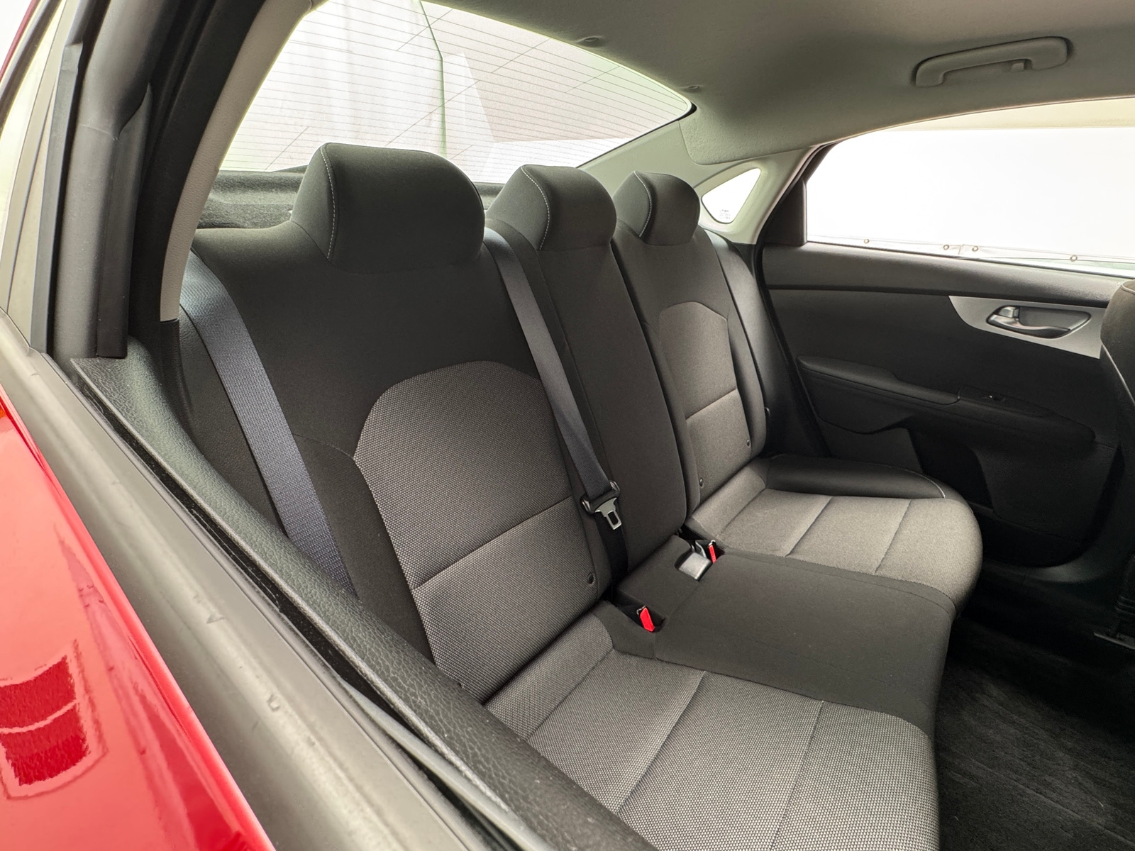 Thumbnail: 2023 Kia Forte - 6