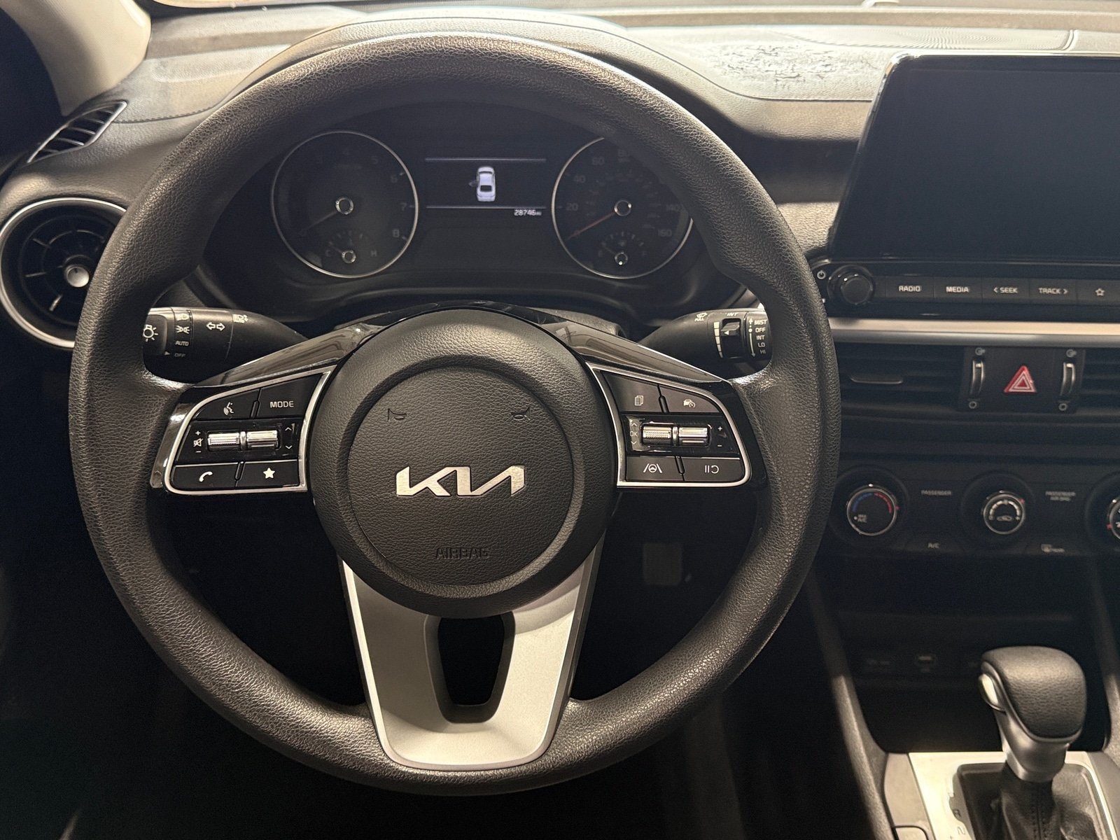 Thumbnail: 2023 Kia Forte - 5