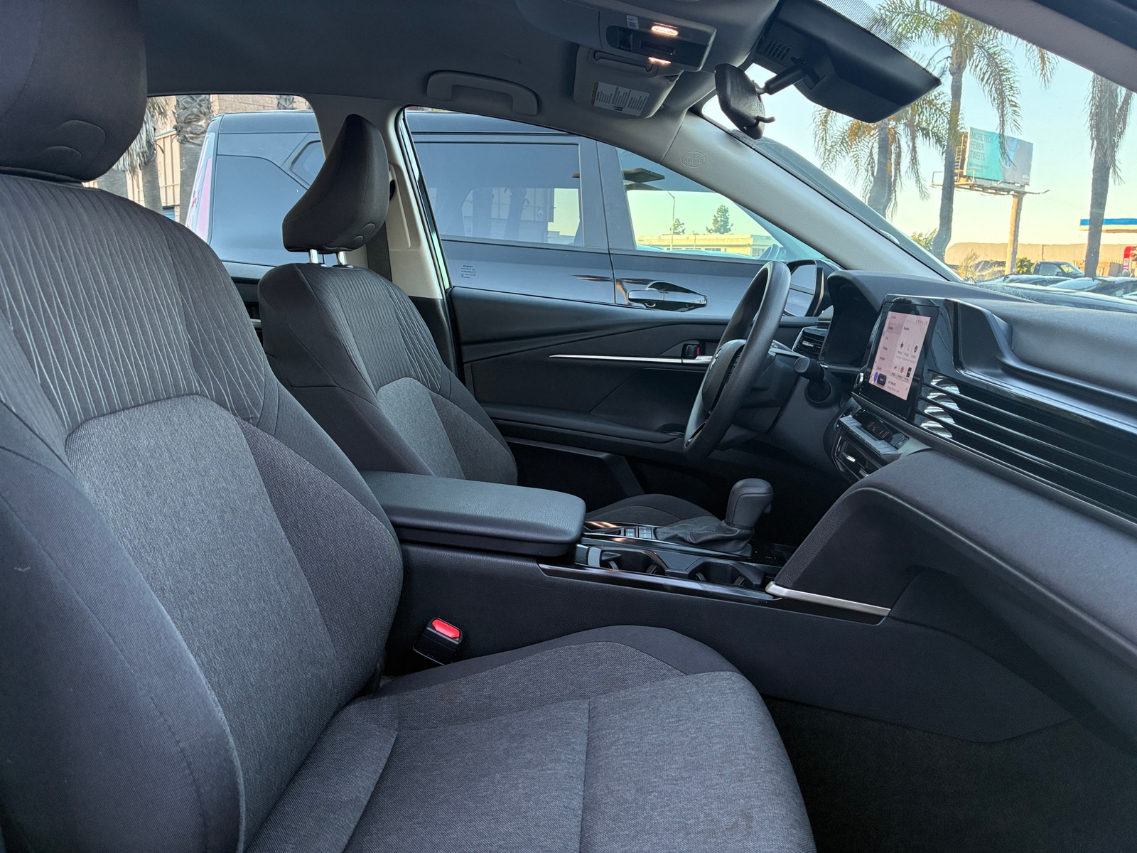 Thumbnail: 2025 Toyota Camry - 2