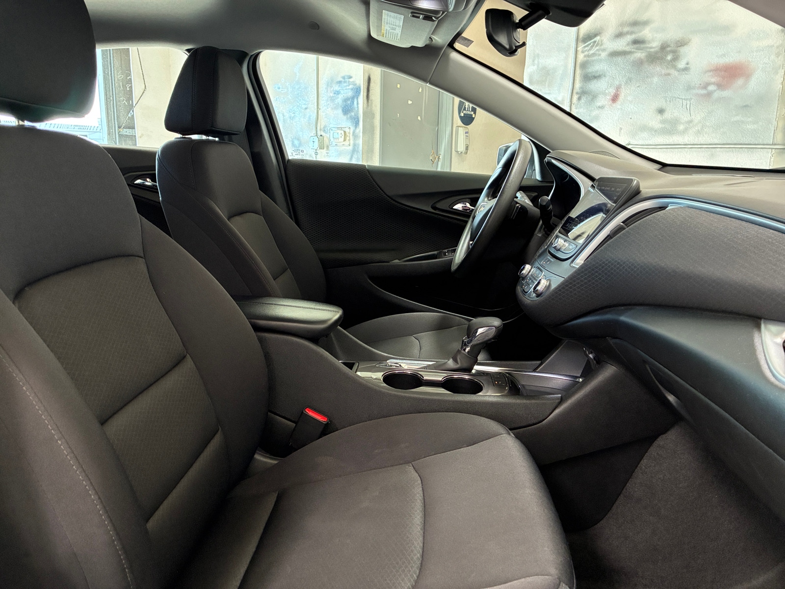 Thumbnail: 2024 Chevrolet Malibu - 2