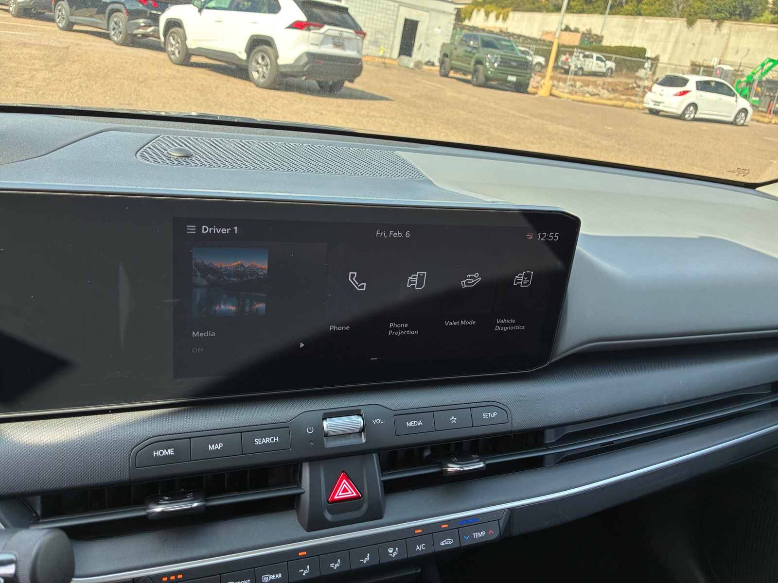 Thumbnail: 2025 Kia K4 - 4