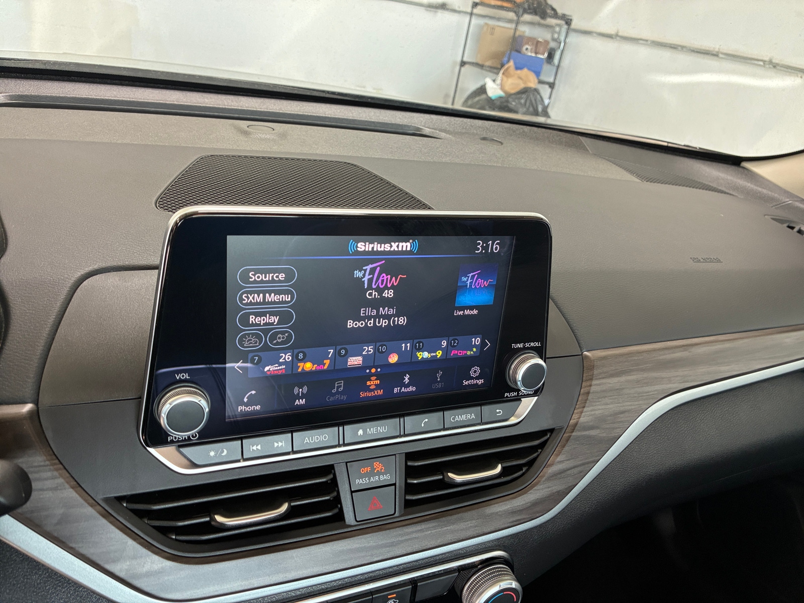 Thumbnail: 2025 Nissan Altima - 4