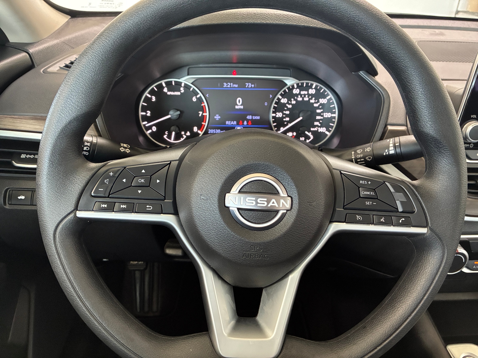 Thumbnail: 2025 Nissan Altima - 5