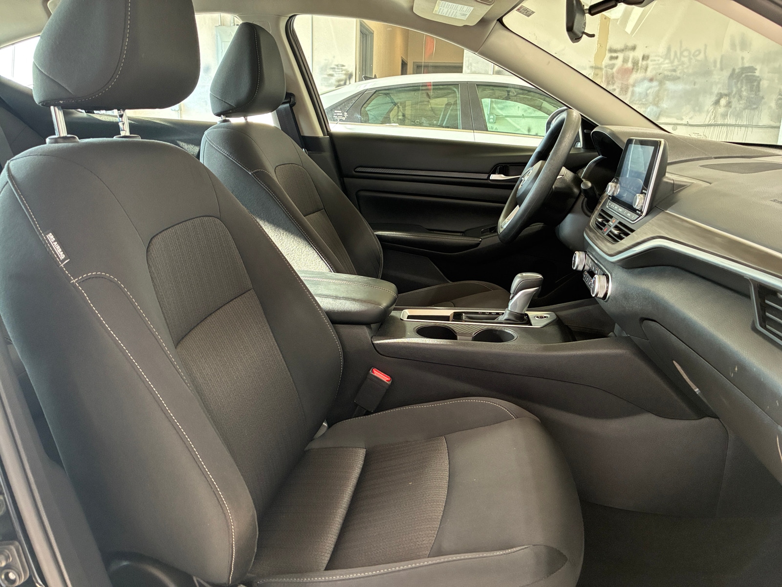 Thumbnail: 2025 Nissan Altima - 2