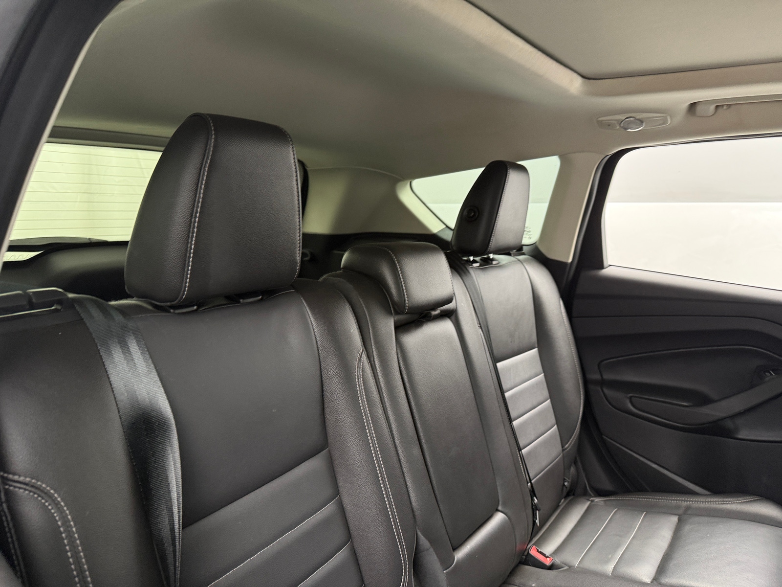 Thumbnail: 2015 Ford Escape - 5