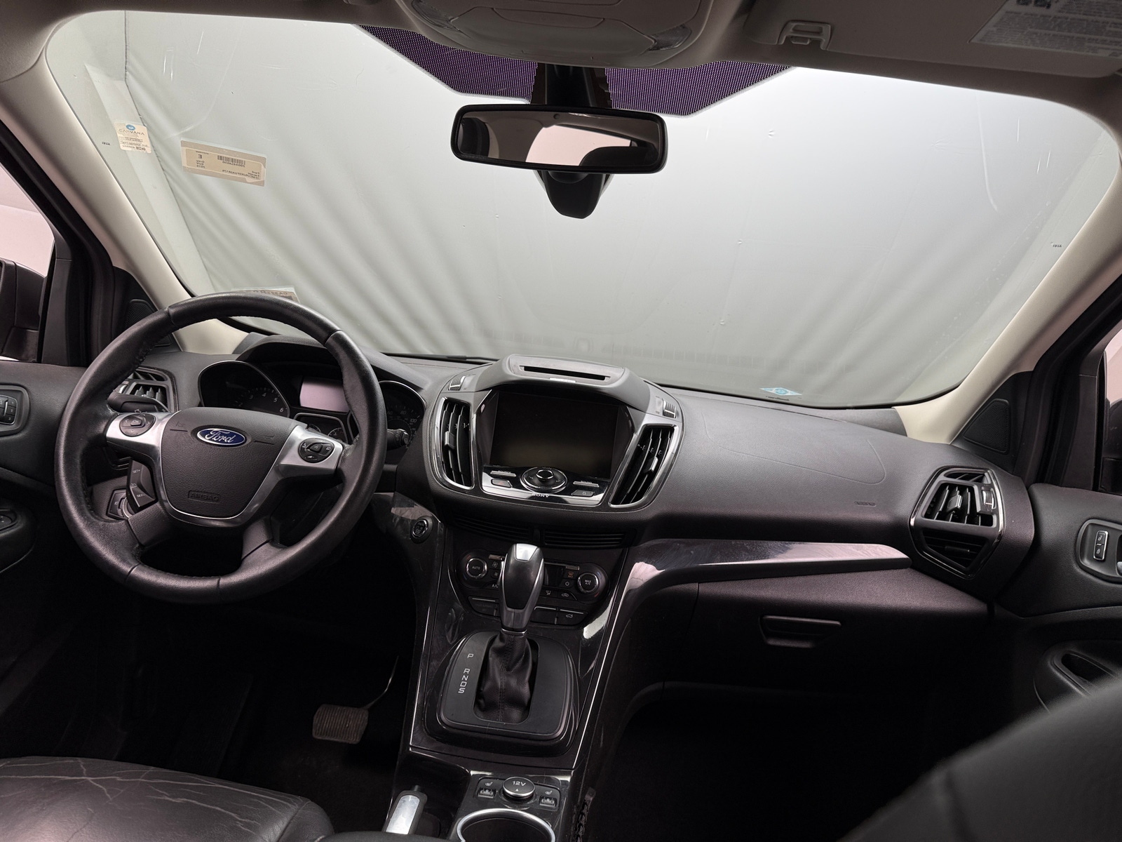 Thumbnail: 2015 Ford Escape - 2