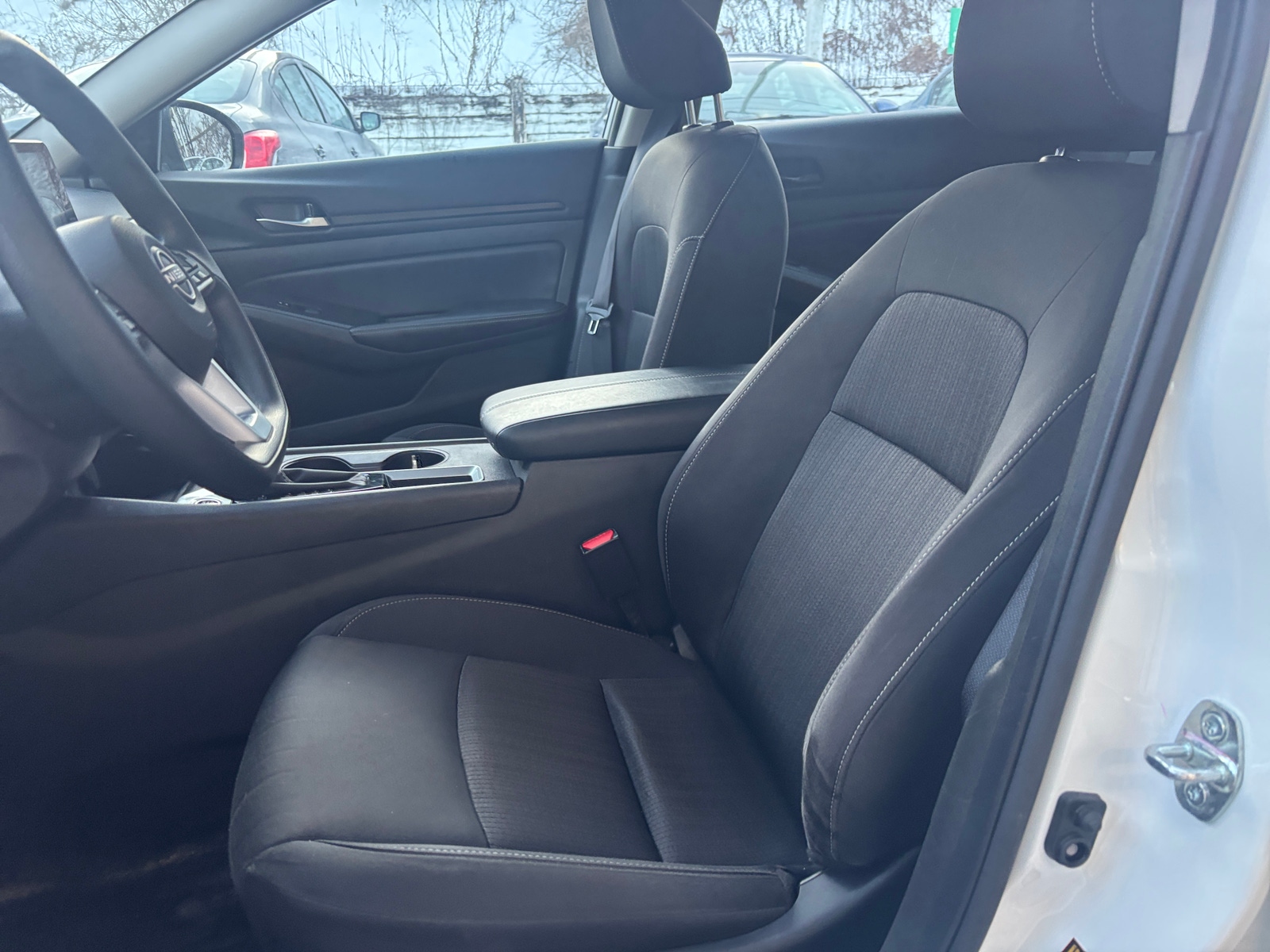 Thumbnail: 2025 Nissan Altima - 2