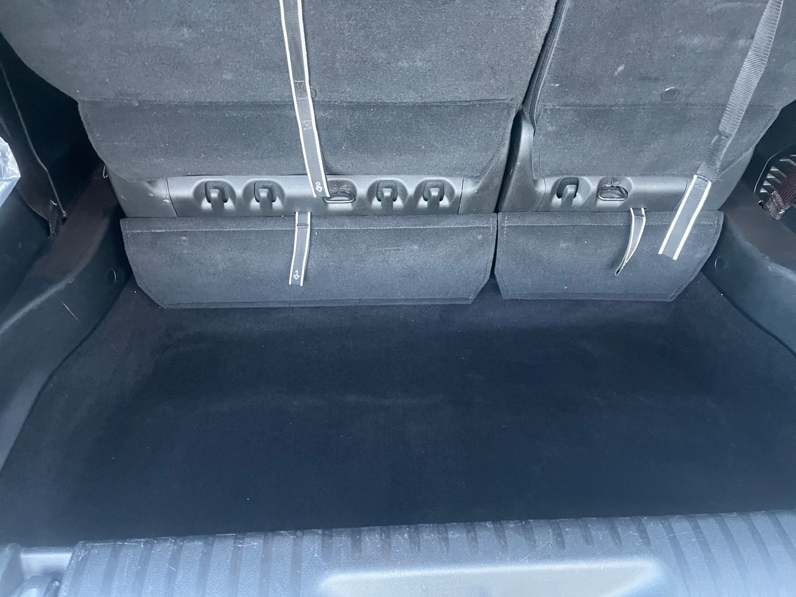 Thumbnail: 2025 Chrysler Pacifica - 7