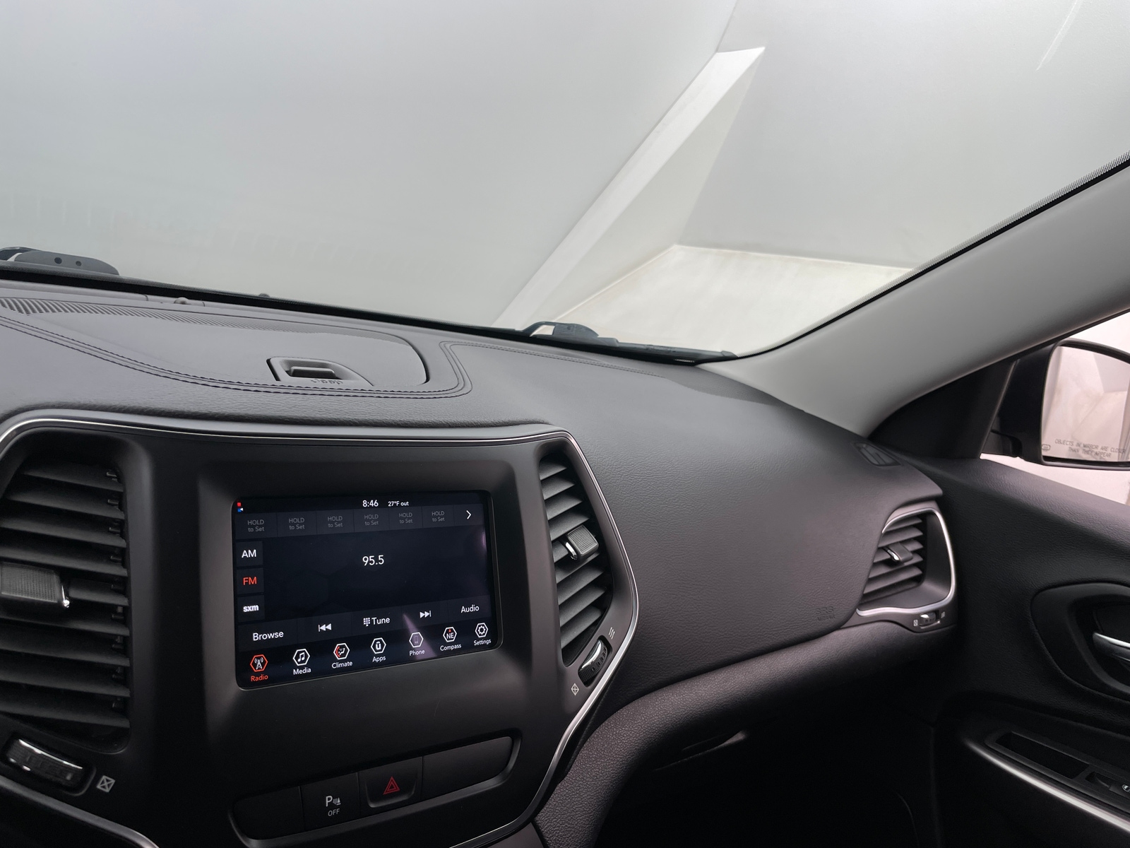 Thumbnail: 2020 Jeep Cherokee - 4