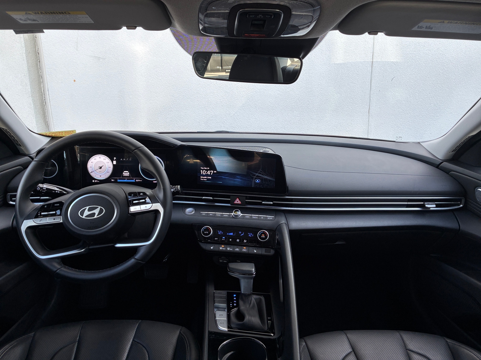 Thumbnail: 2025 Hyundai Elantra - 2