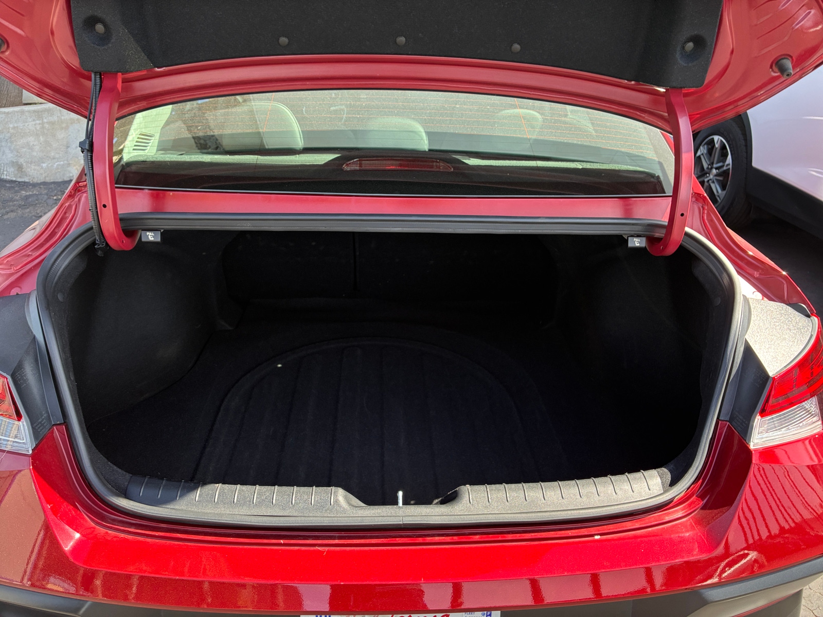 Thumbnail: 2025 Hyundai Elantra - 5