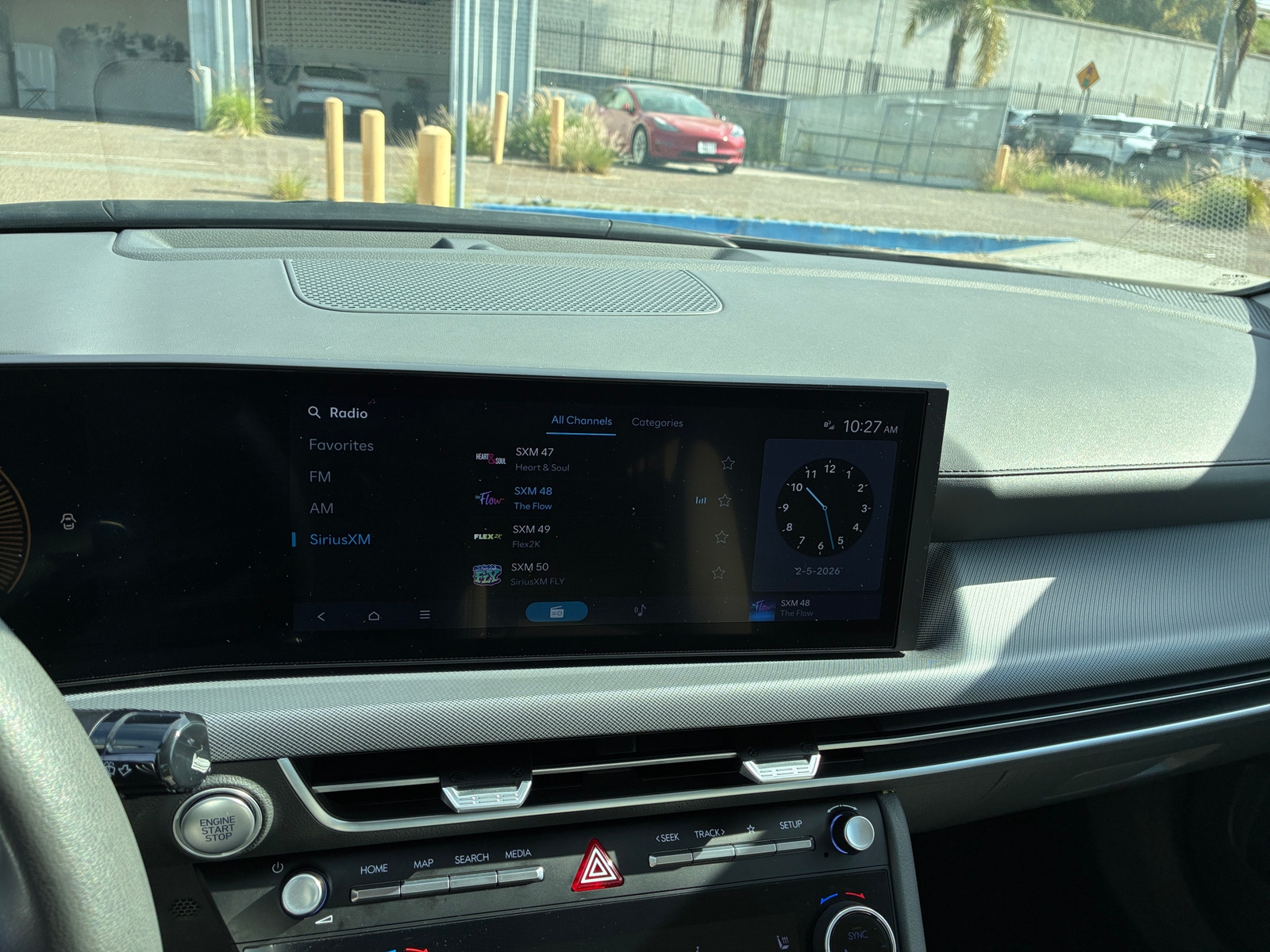 Thumbnail: 2025 Hyundai Sonata - 4