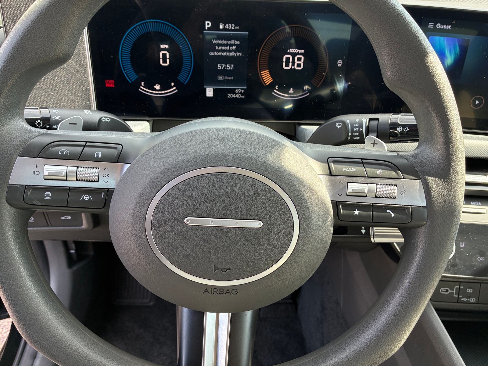 Thumbnail: 2025 Hyundai Sonata - 5