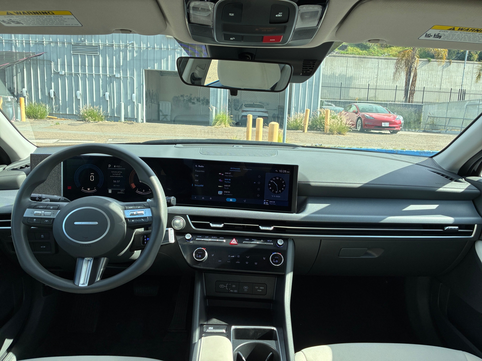 Thumbnail: 2025 Hyundai Sonata - 3