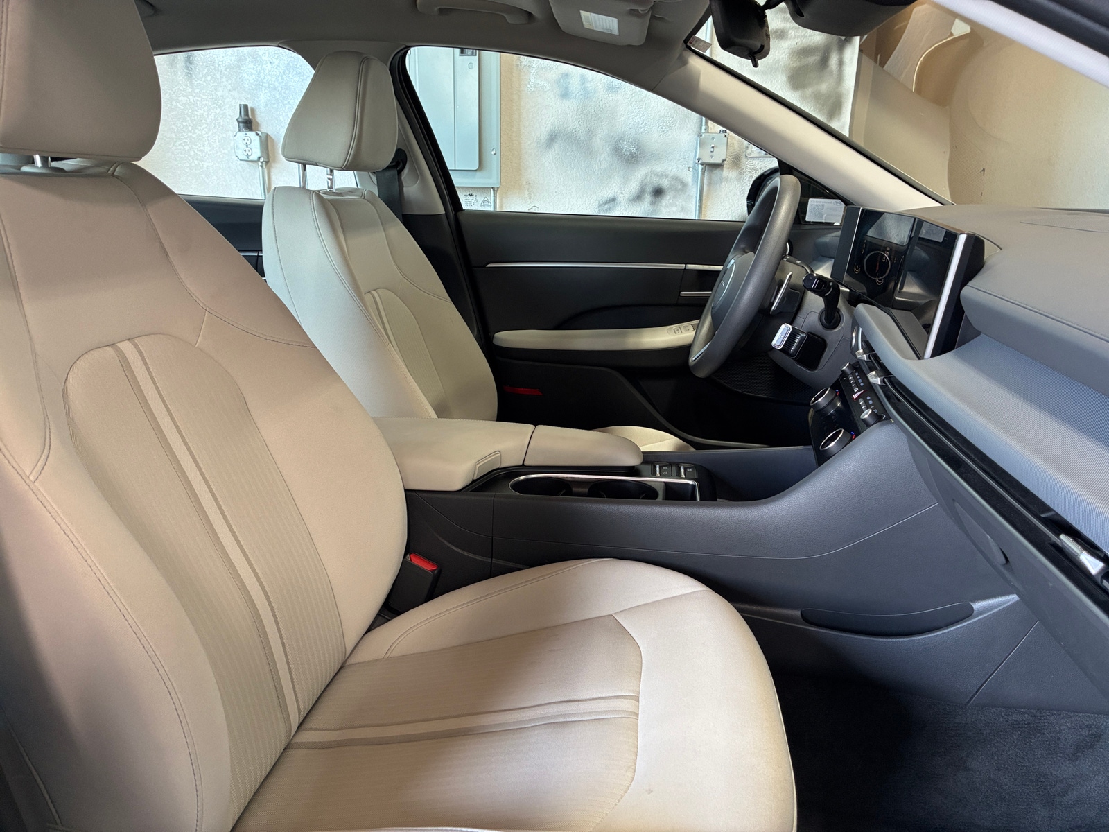 Thumbnail: 2025 Hyundai Sonata - 2