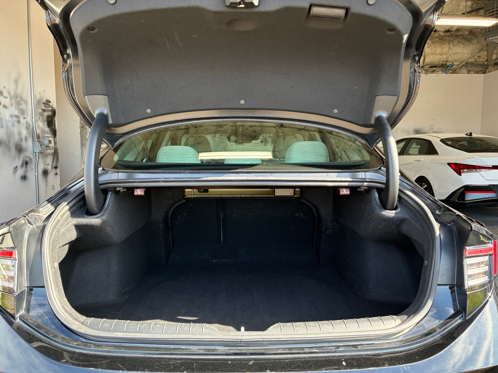 Thumbnail: 2025 Hyundai Sonata - 6