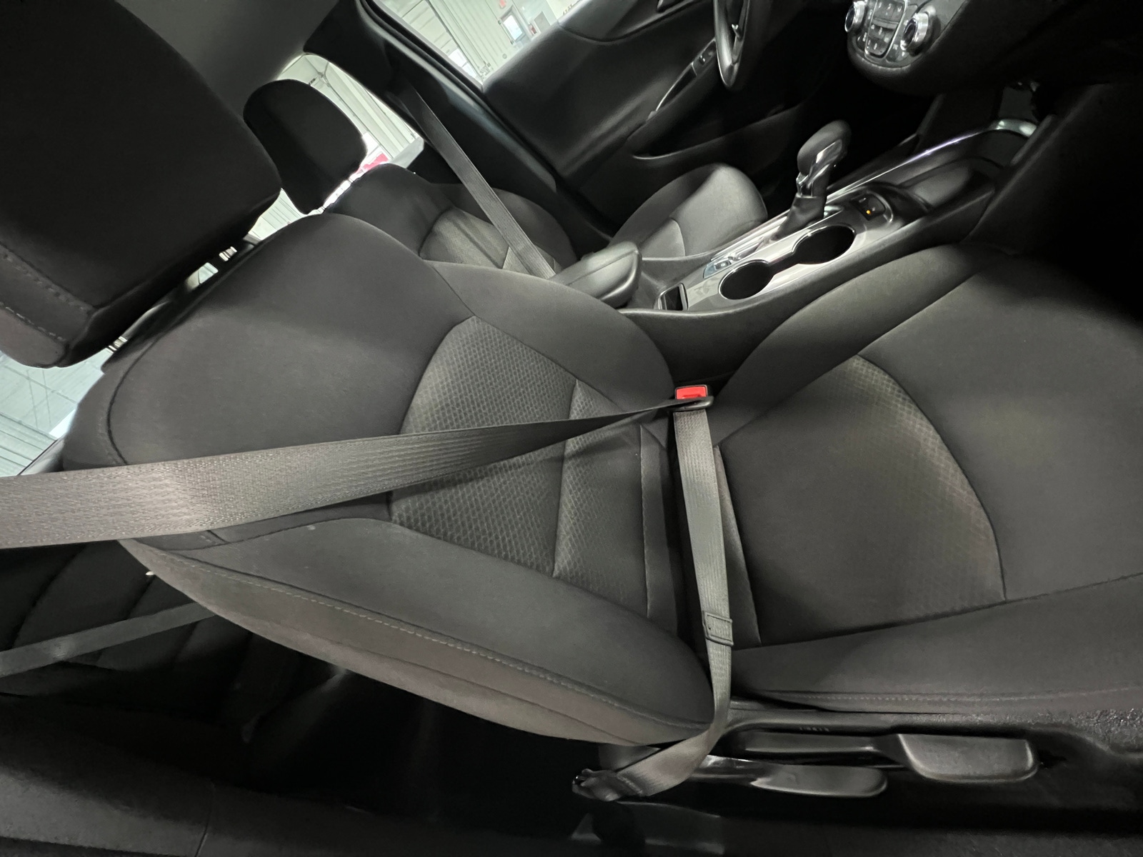 Thumbnail: 2024 Chevrolet Malibu - 2