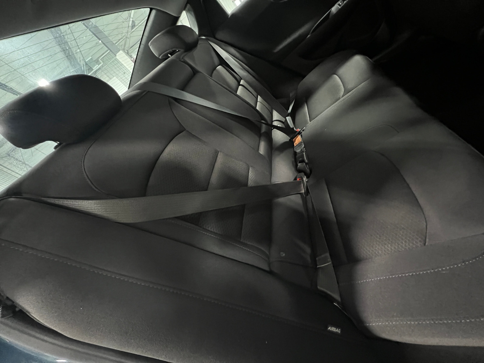 Thumbnail: 2024 Chevrolet Malibu - 6