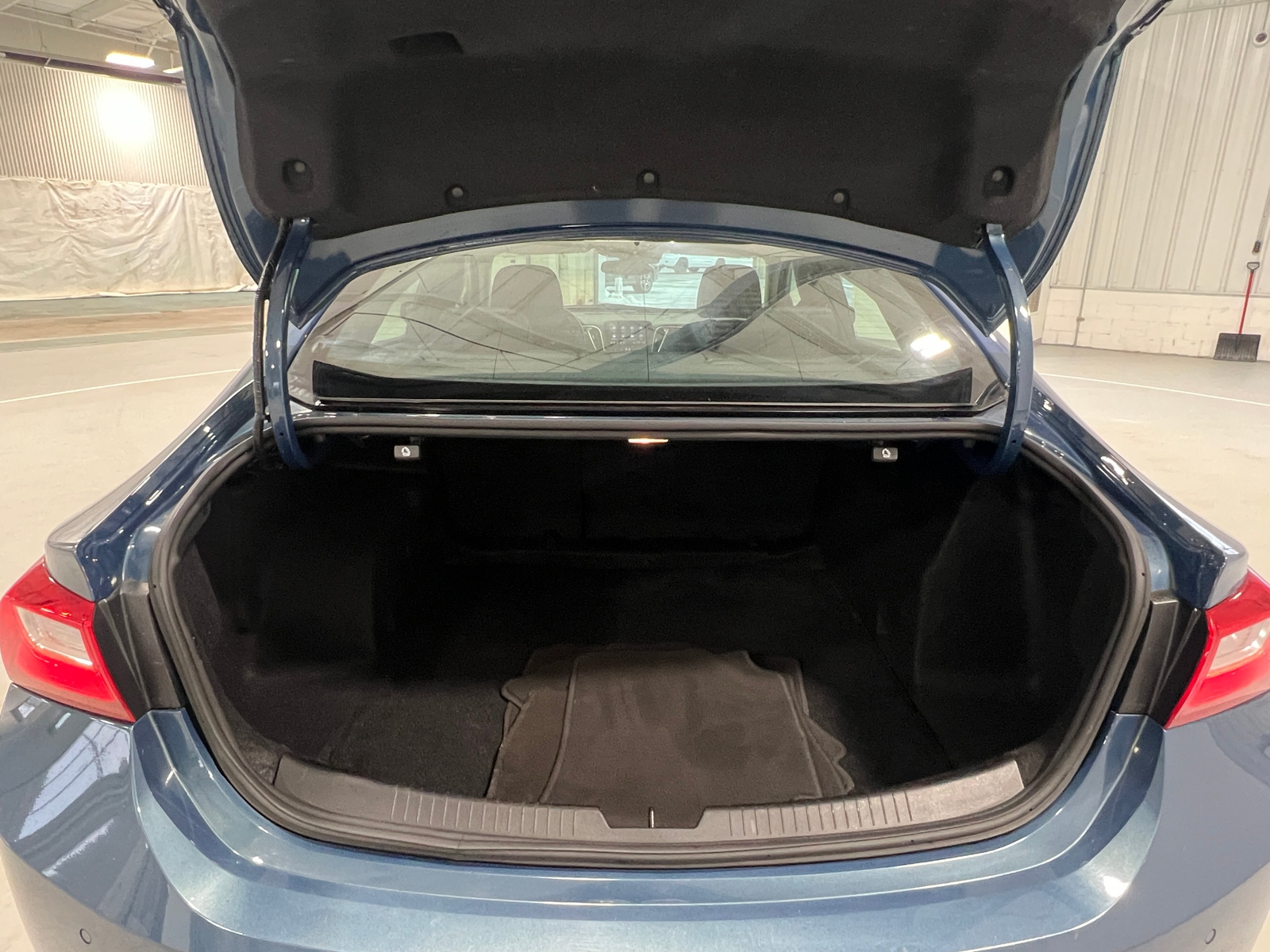 Thumbnail: 2024 Chevrolet Malibu - 7