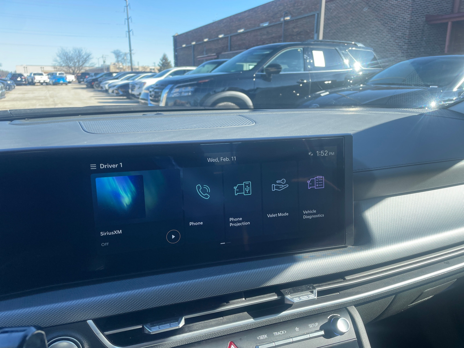 Thumbnail: 2025 Hyundai Sonata - 4