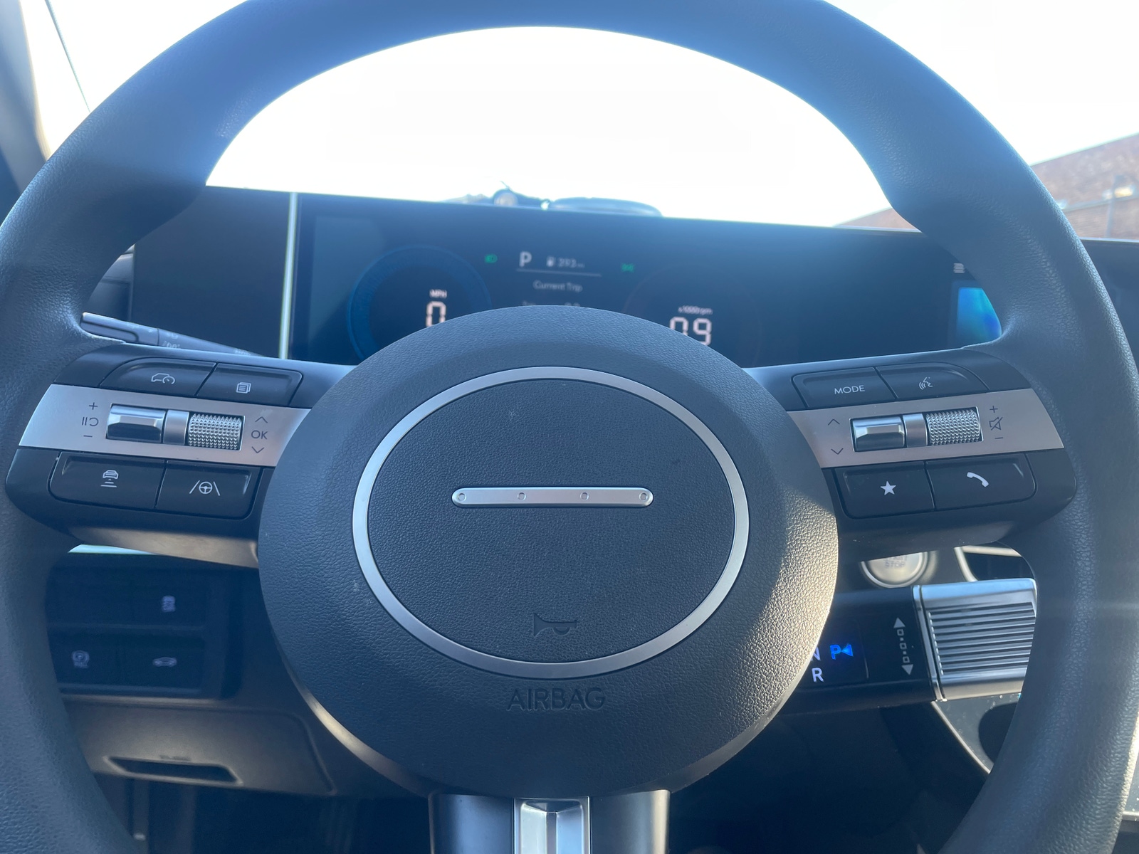 Thumbnail: 2025 Hyundai Sonata - 5