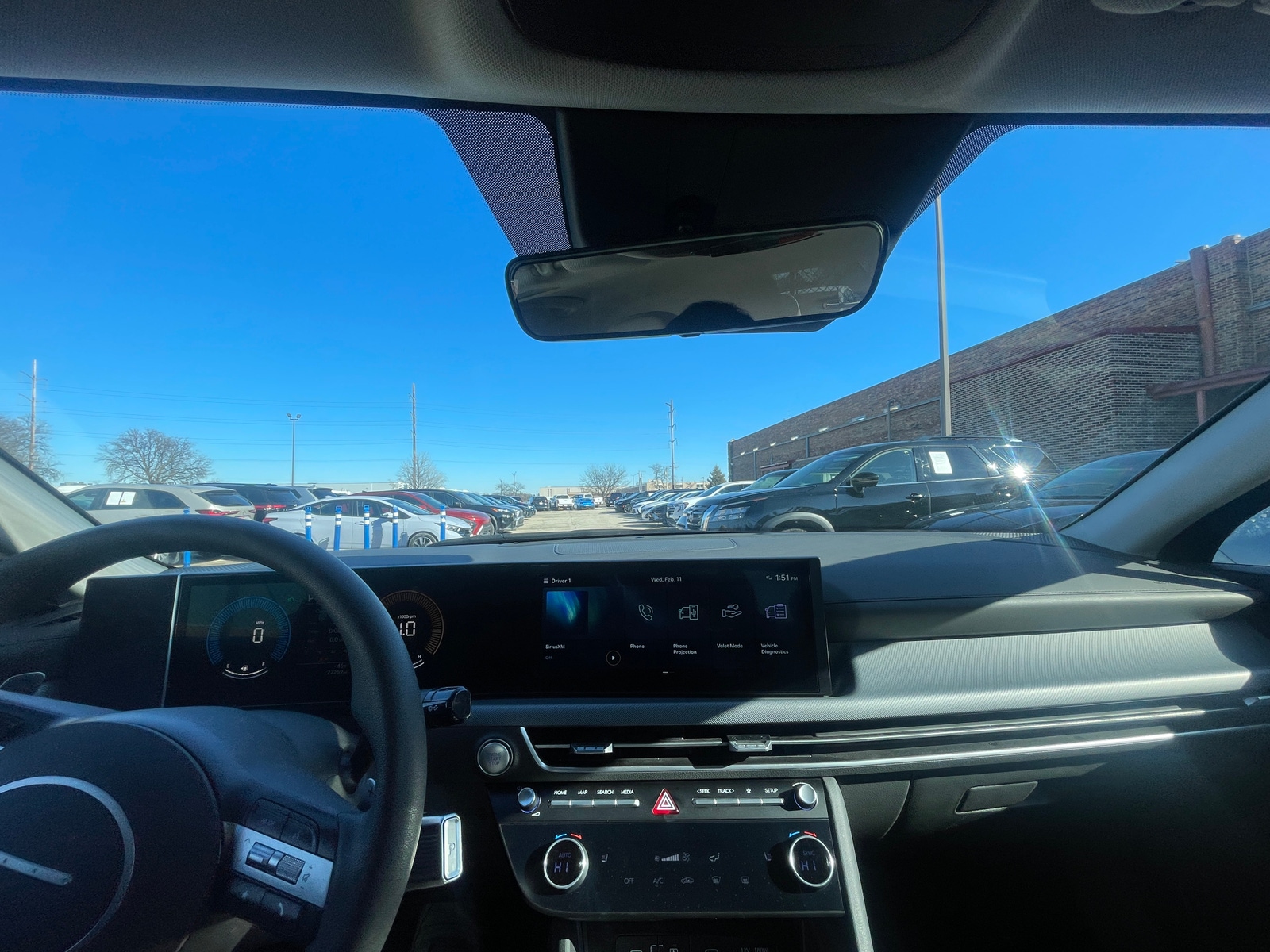 Thumbnail: 2025 Hyundai Sonata - 3
