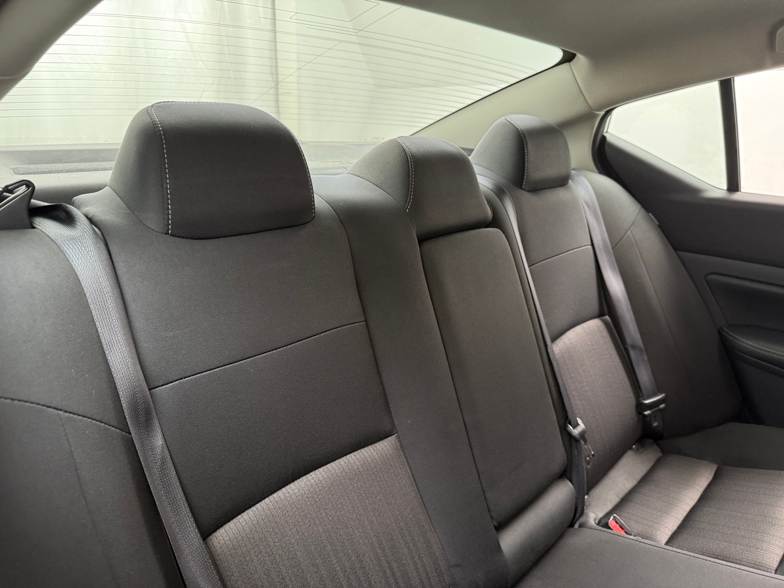 Thumbnail: 2024 Nissan Altima - 6