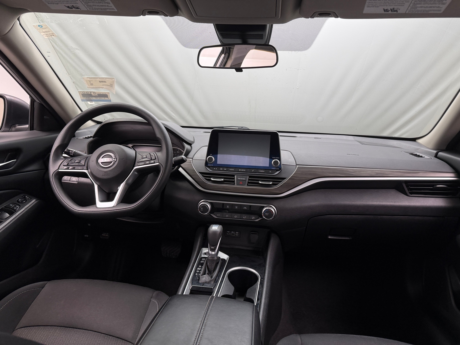 Thumbnail: 2024 Nissan Altima - 3