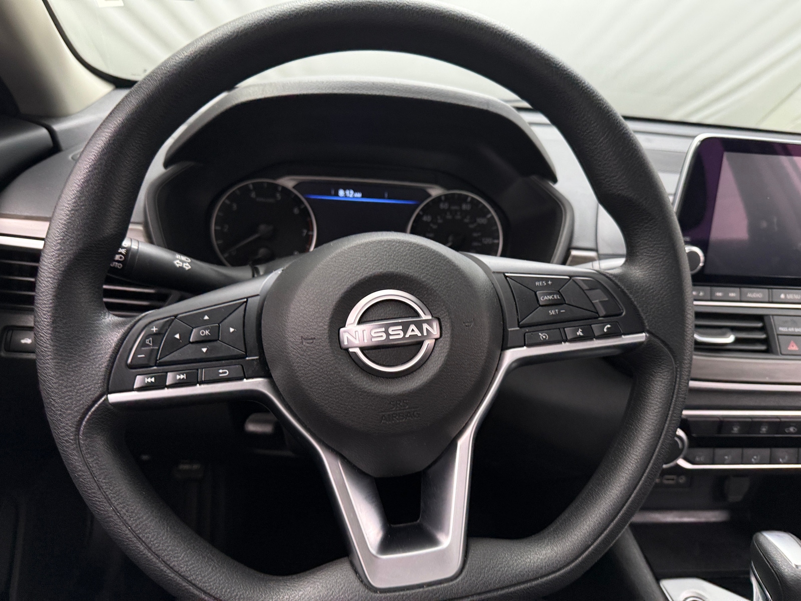 Thumbnail: 2024 Nissan Altima - 5