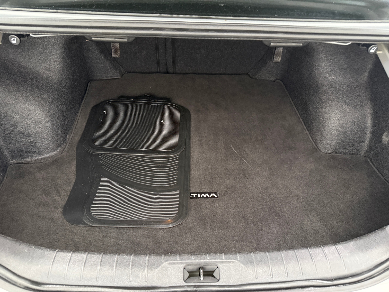 Thumbnail: 2024 Nissan Altima - 7