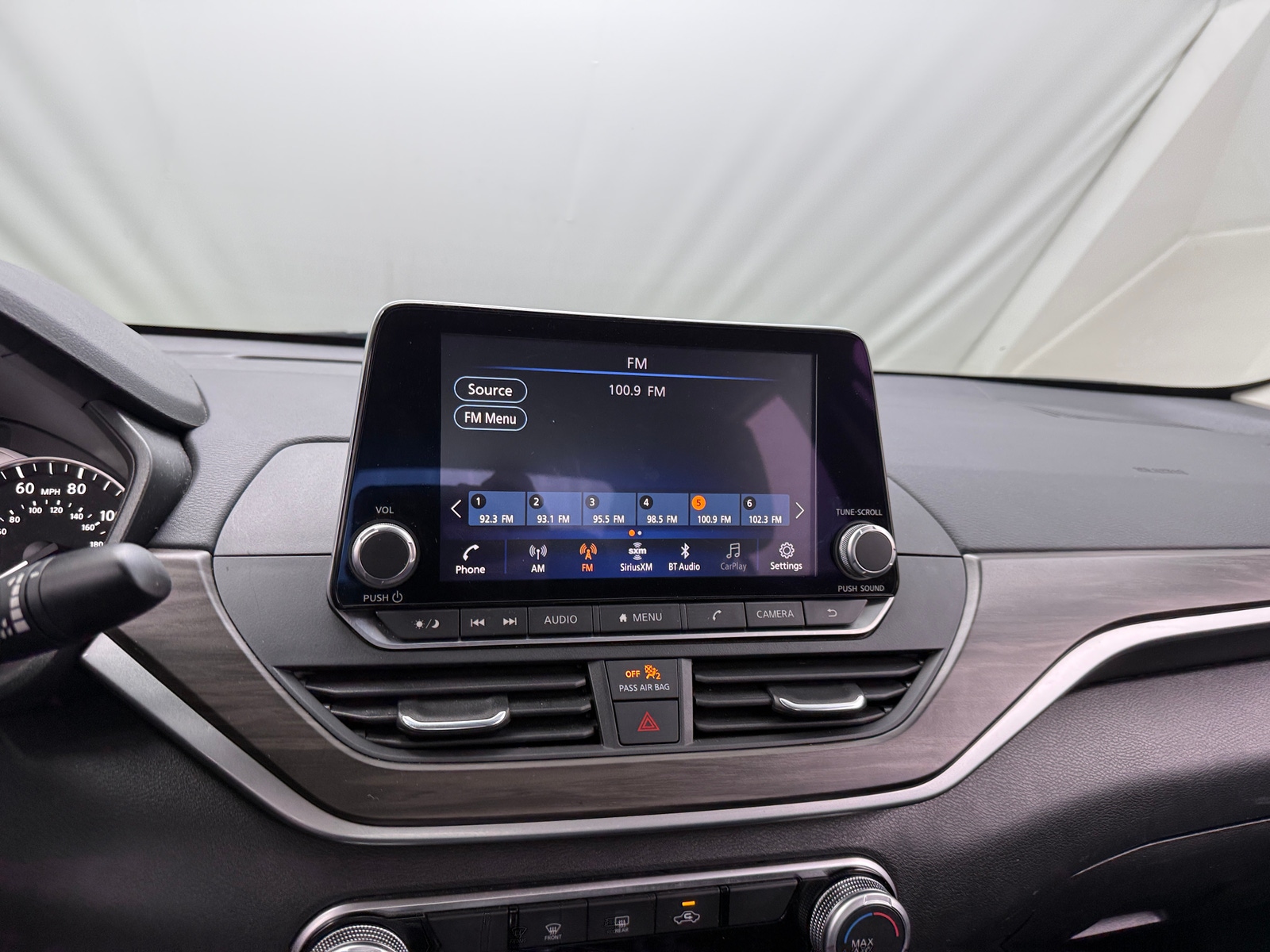 Thumbnail: 2024 Nissan Altima - 4