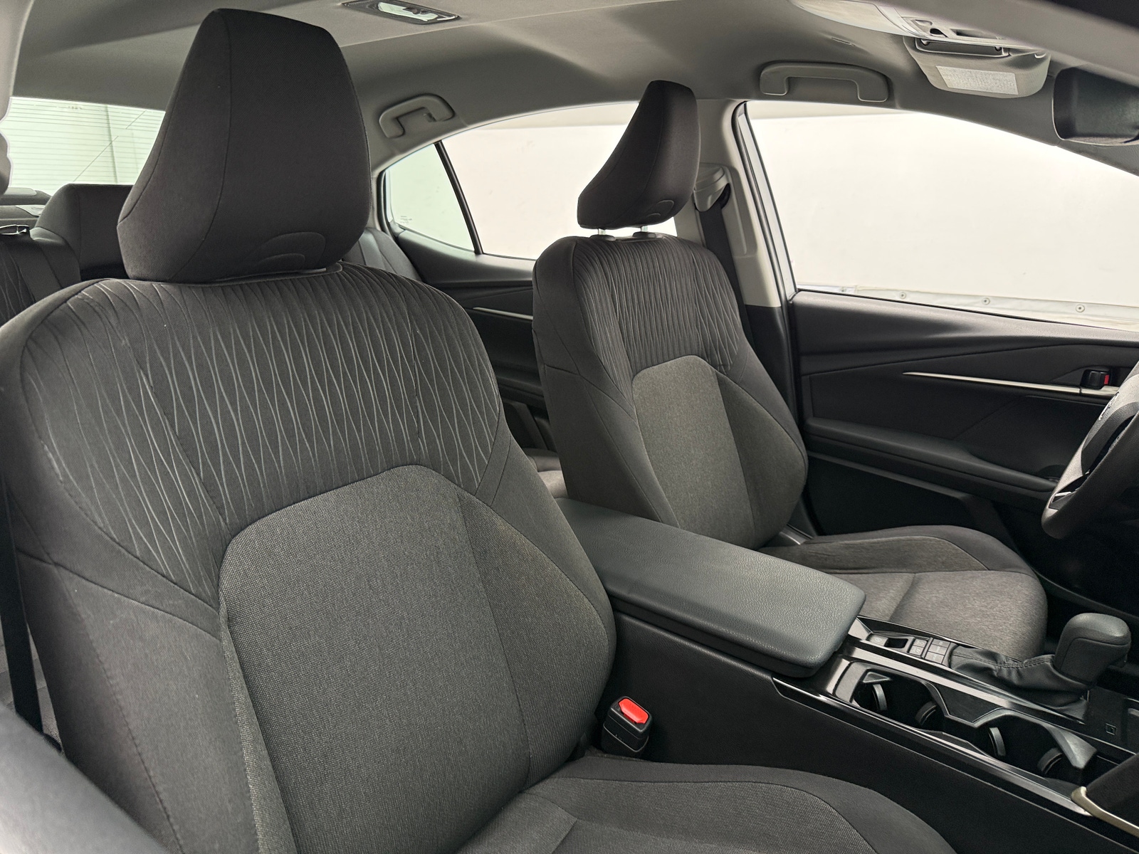 Thumbnail: 2025 Toyota Camry - 2