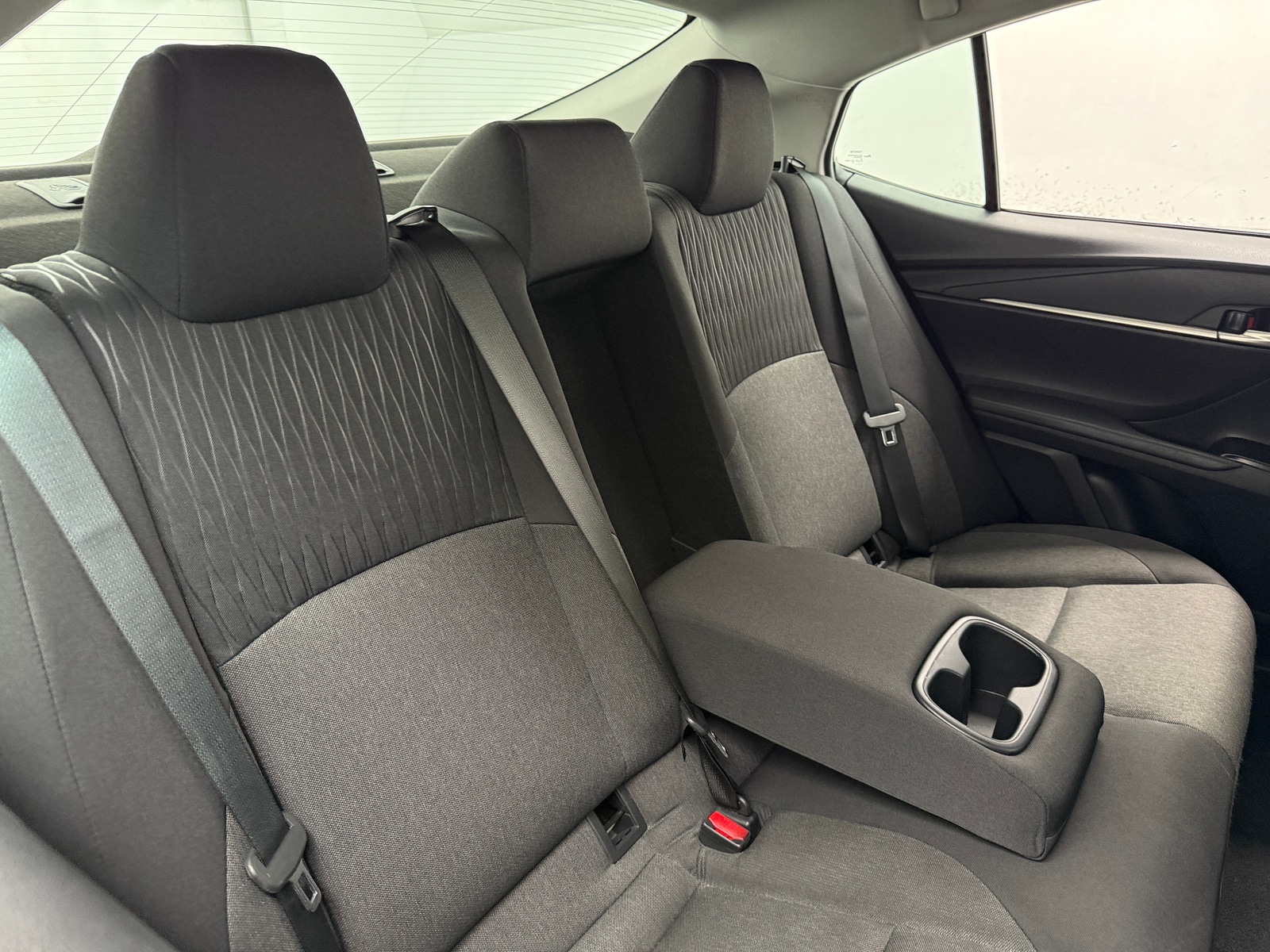 Thumbnail: 2025 Toyota Camry - 6