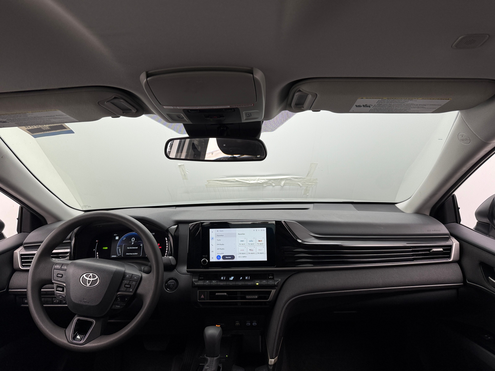 Thumbnail: 2025 Toyota Camry - 3