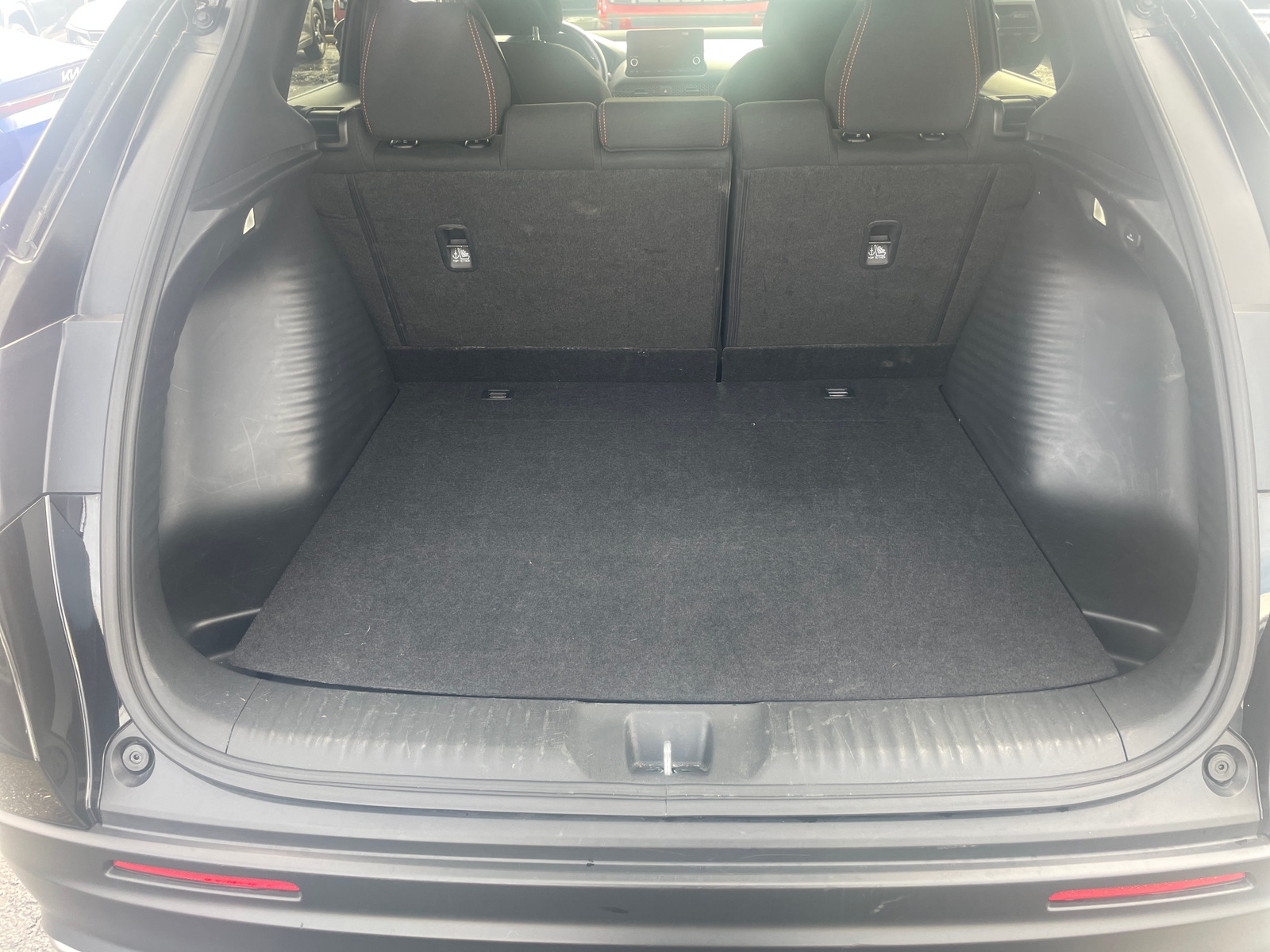 Thumbnail: 2025 Honda HR-V - 6