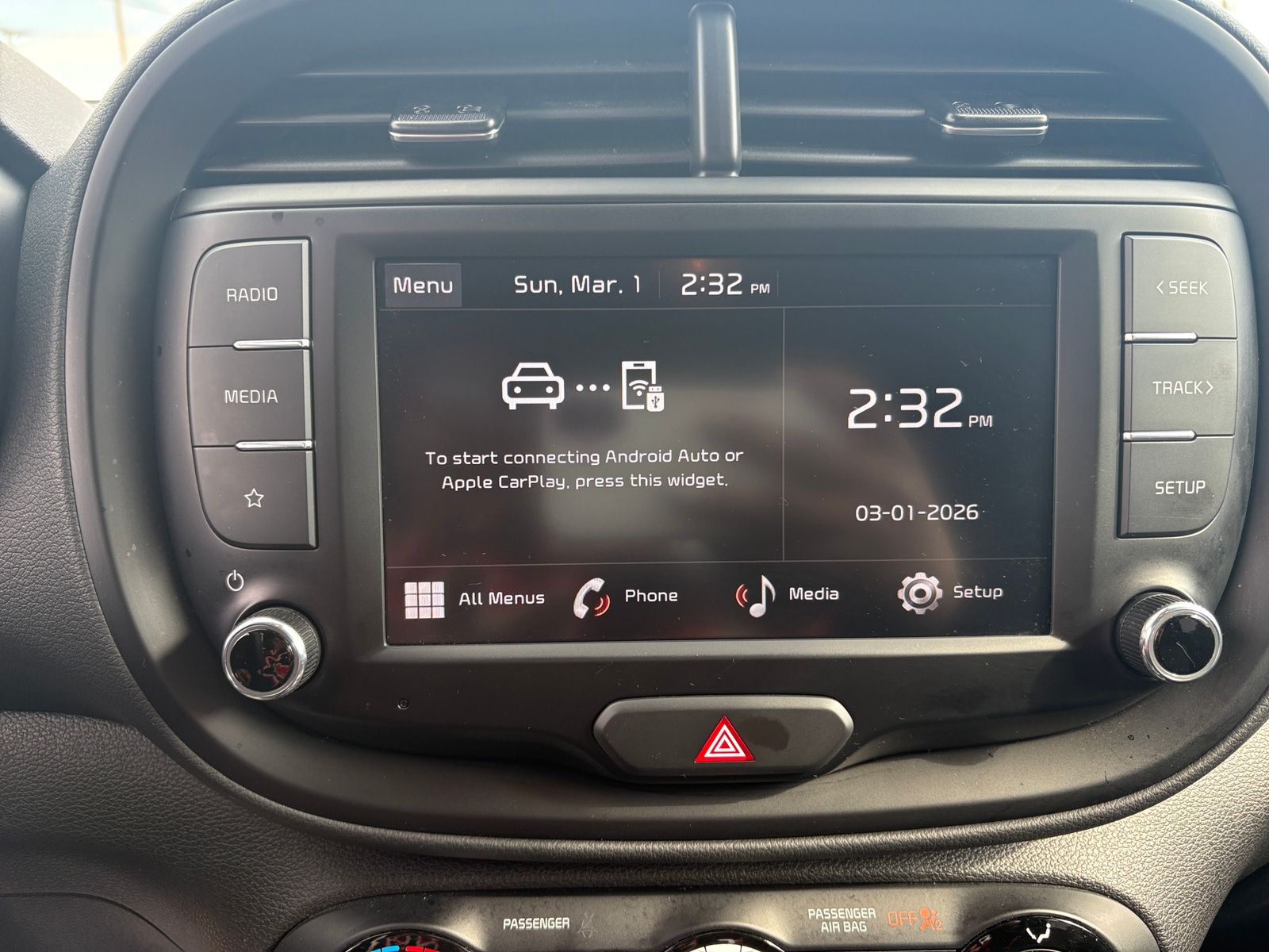 Thumbnail: 2025 Kia Soul - 4