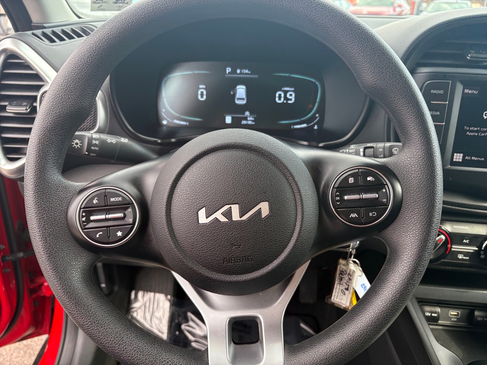 Thumbnail: 2025 Kia Soul - 5