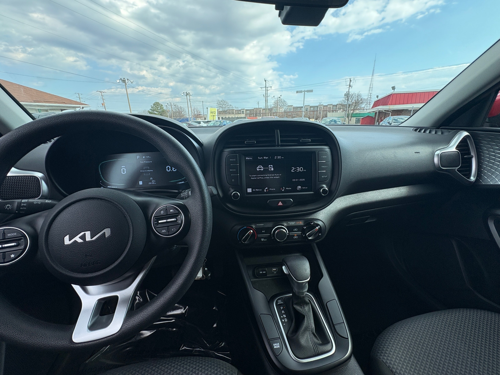 Thumbnail: 2025 Kia Soul - 3