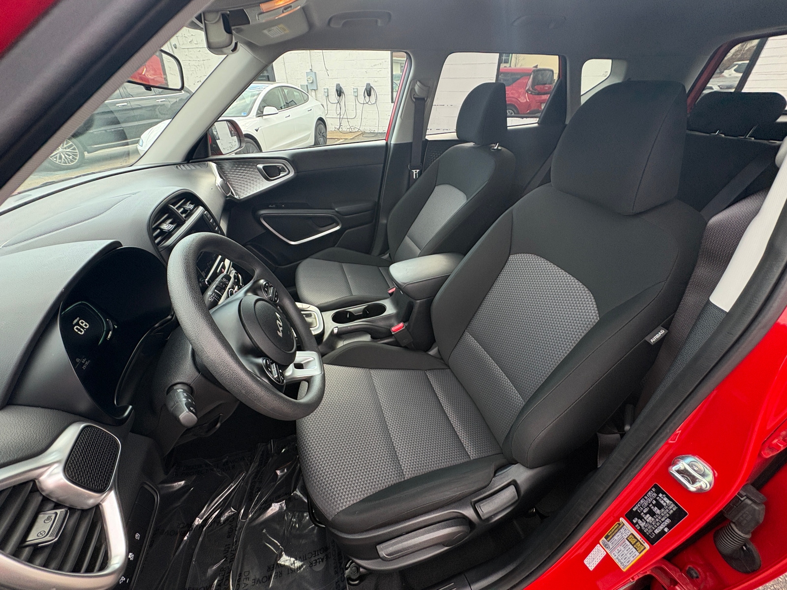 Thumbnail: 2025 Kia Soul - 2