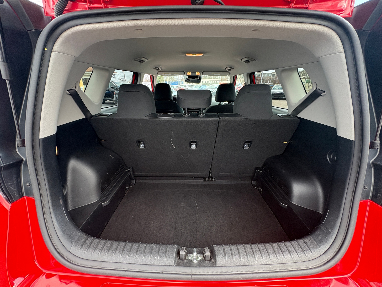 Thumbnail: 2025 Kia Soul - 6