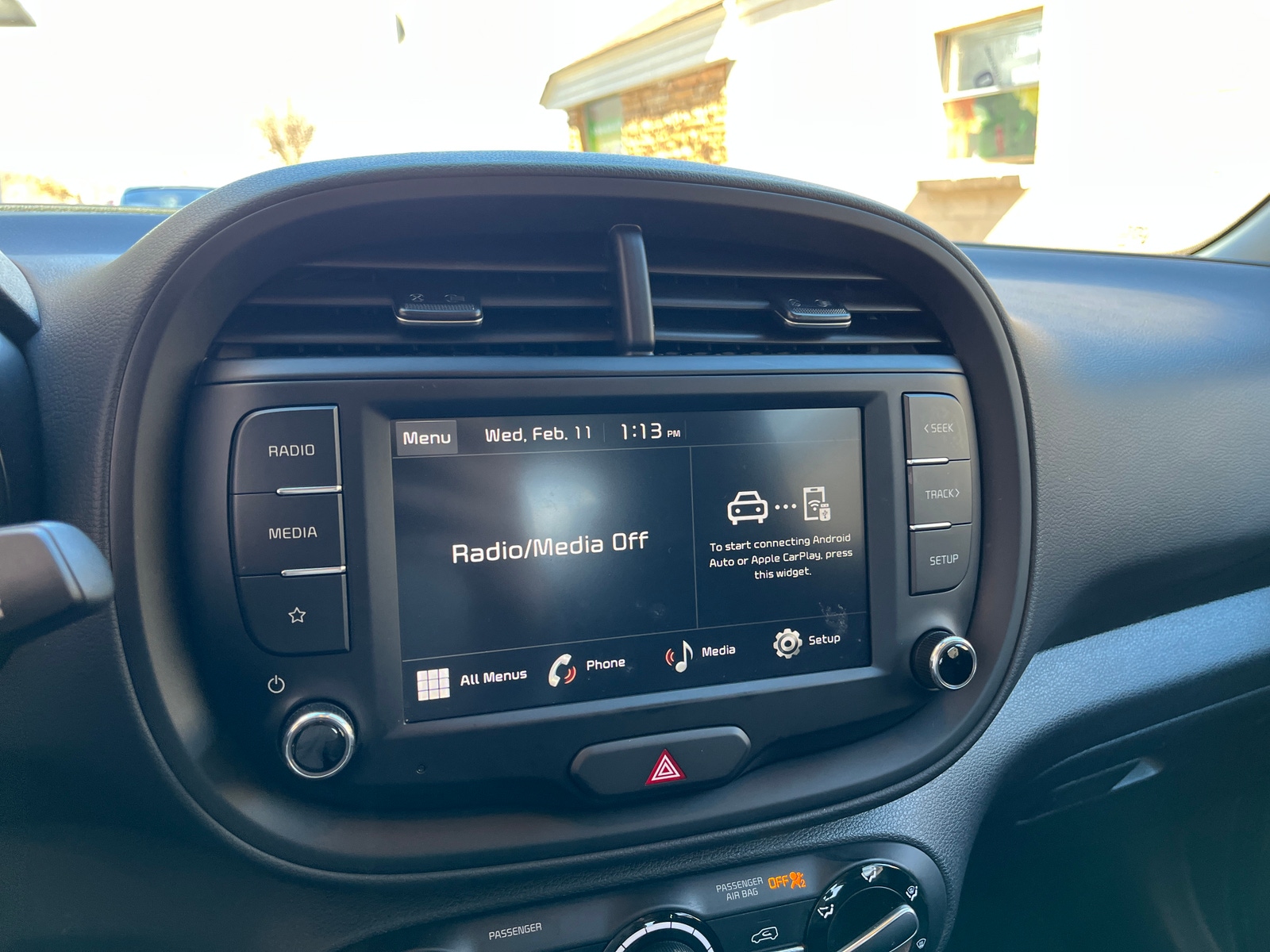 Thumbnail: 2025 Kia Soul - 4