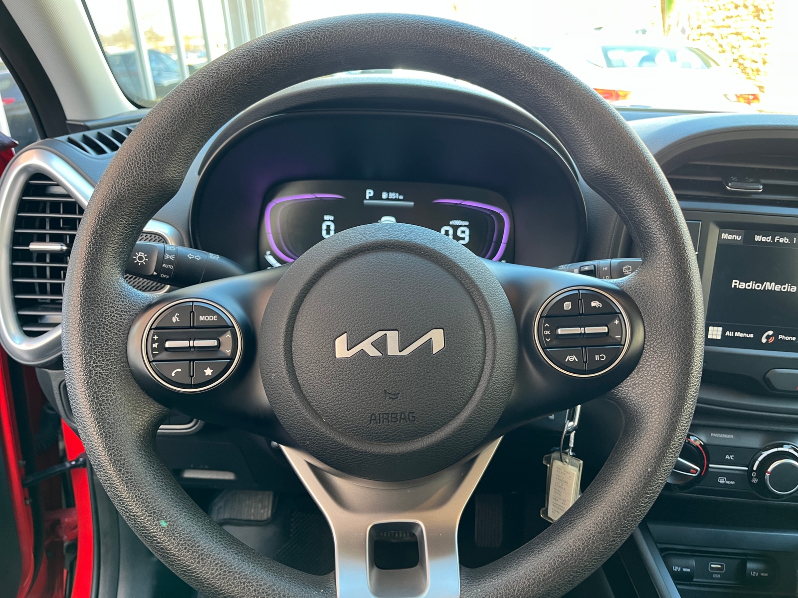 Thumbnail: 2025 Kia Soul - 5