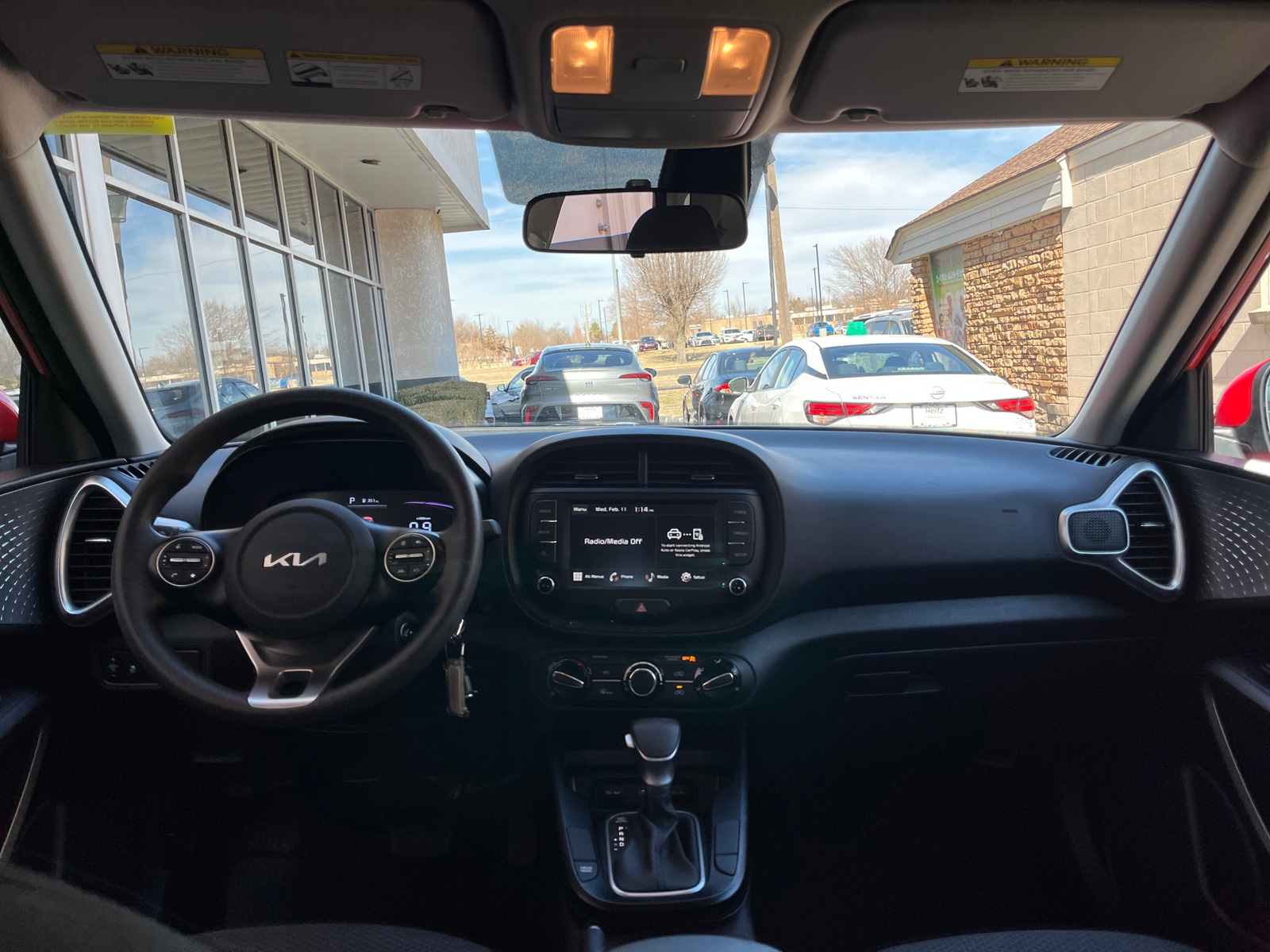 Thumbnail: 2025 Kia Soul - 3