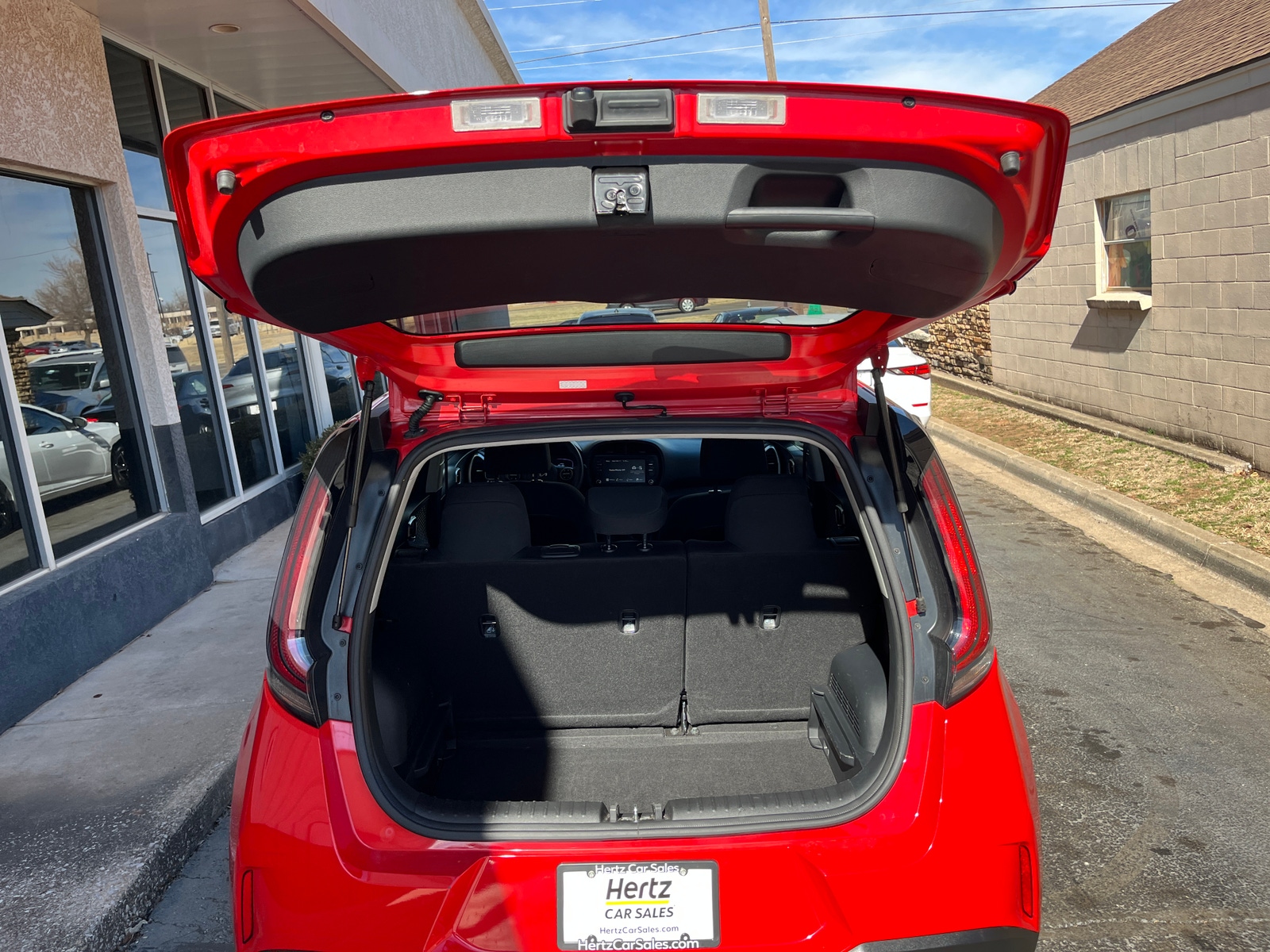 Thumbnail: 2025 Kia Soul - 6