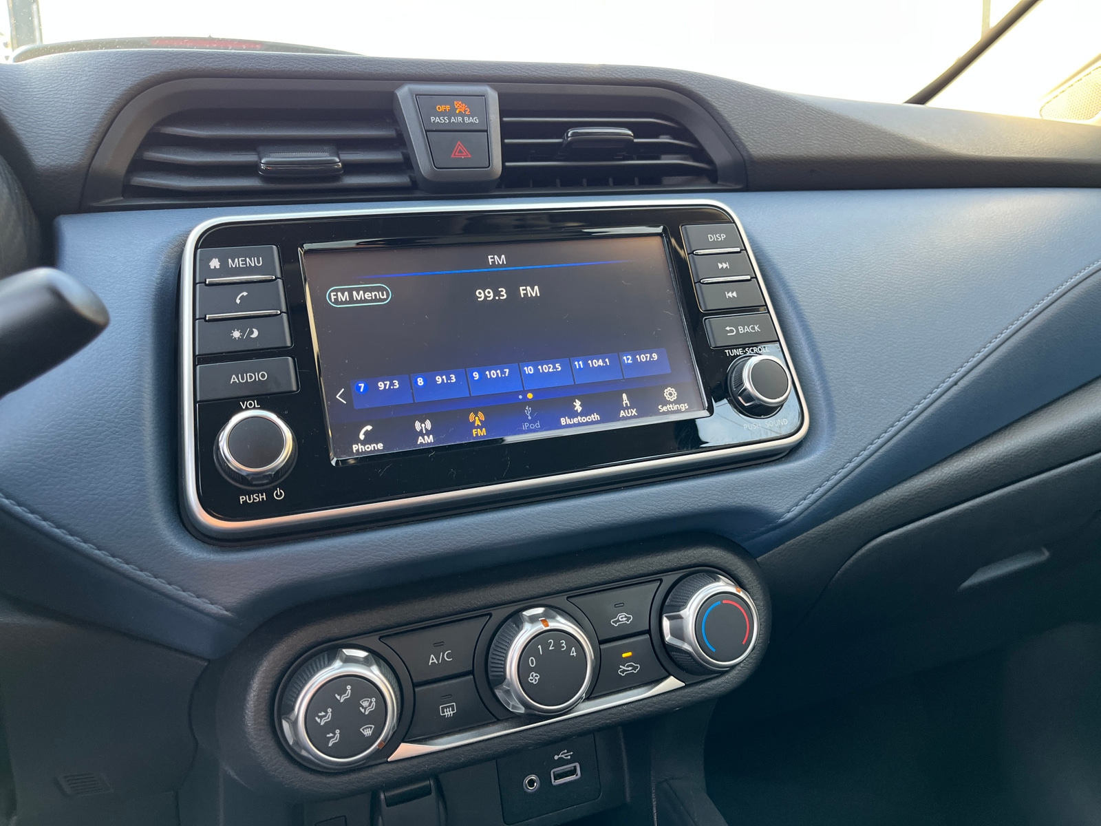 Thumbnail: 2025 Nissan Versa - 4