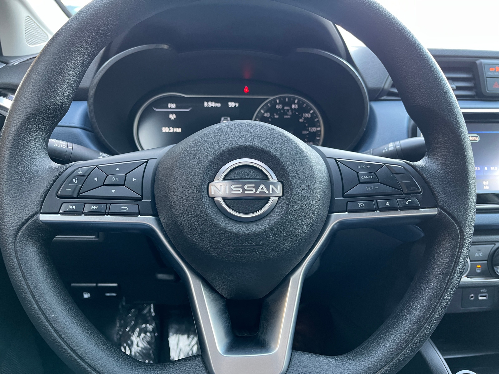 Thumbnail: 2025 Nissan Versa - 5