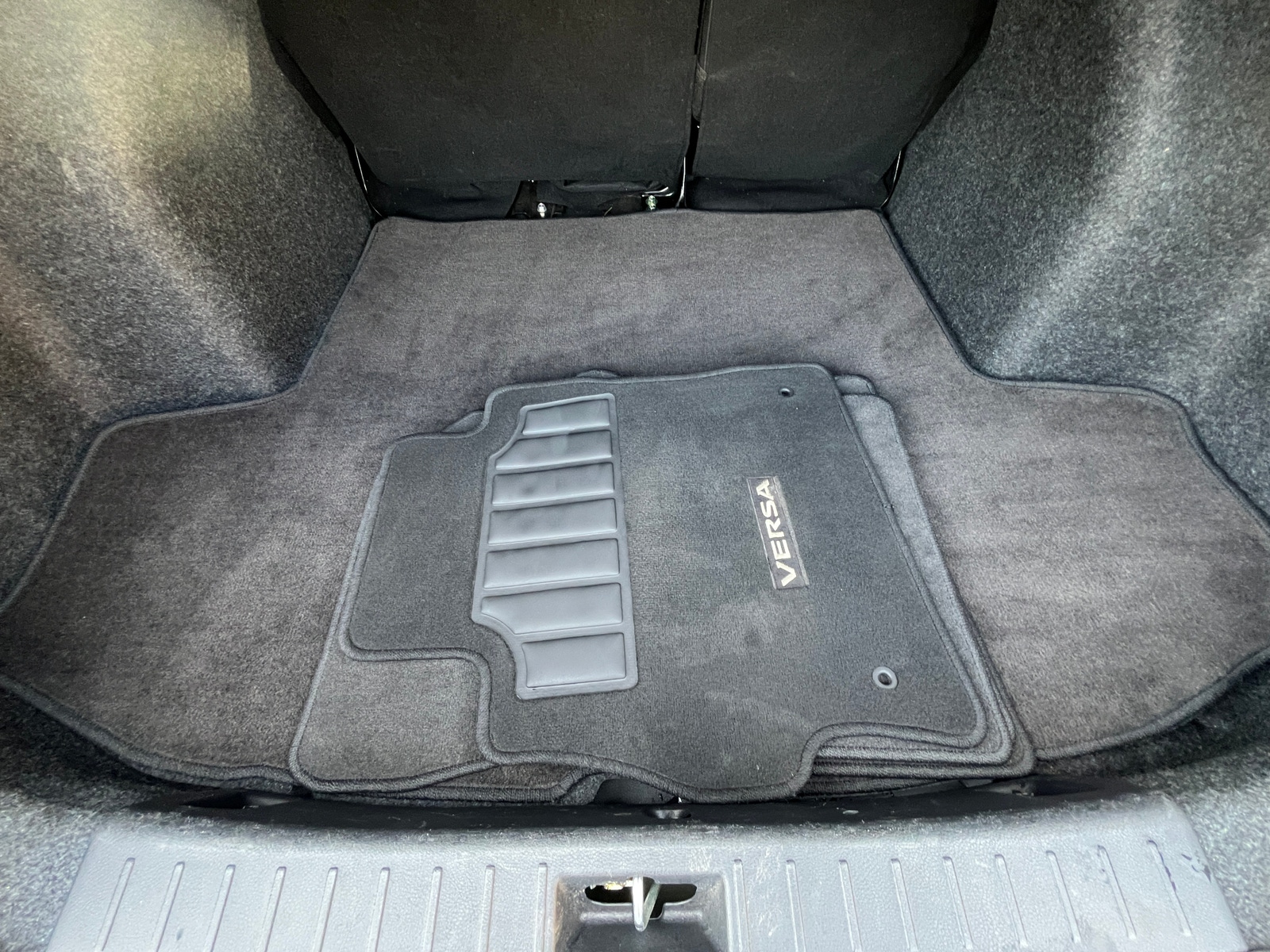 Thumbnail: 2025 Nissan Versa - 6