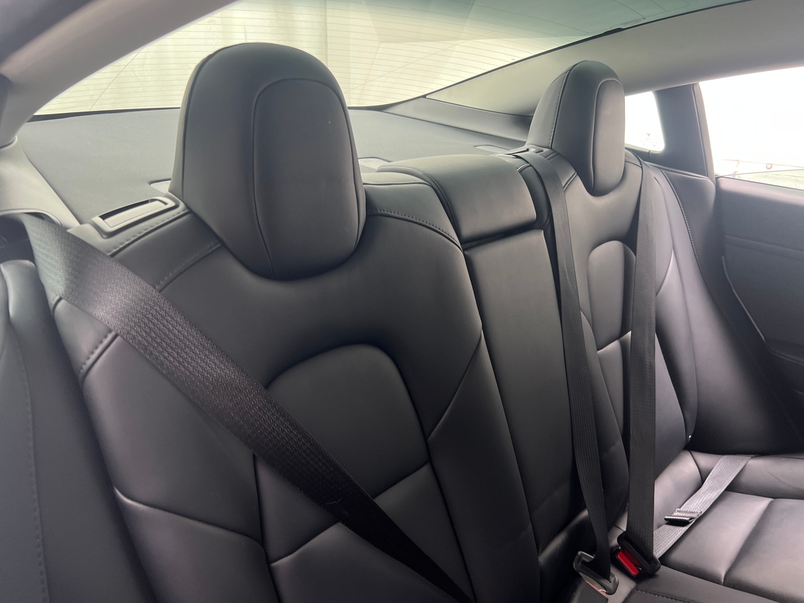 Thumbnail: 2023 Tesla Model 3 - 5